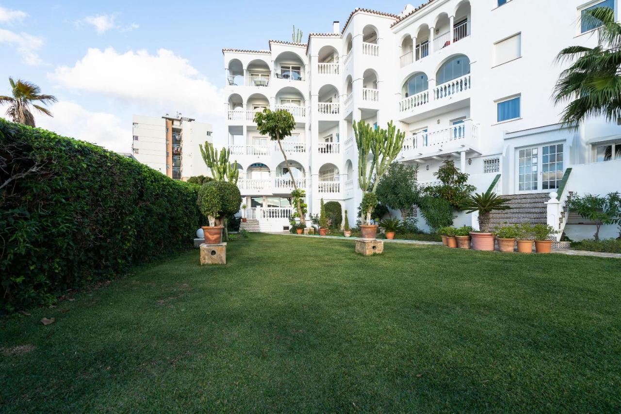 Estela Maris Nerja Exterior foto