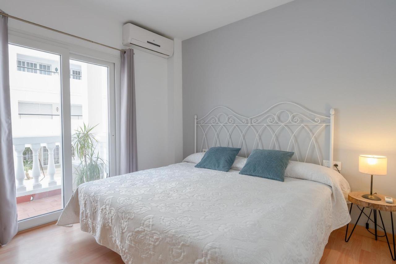 Estela Maris Nerja Exterior foto