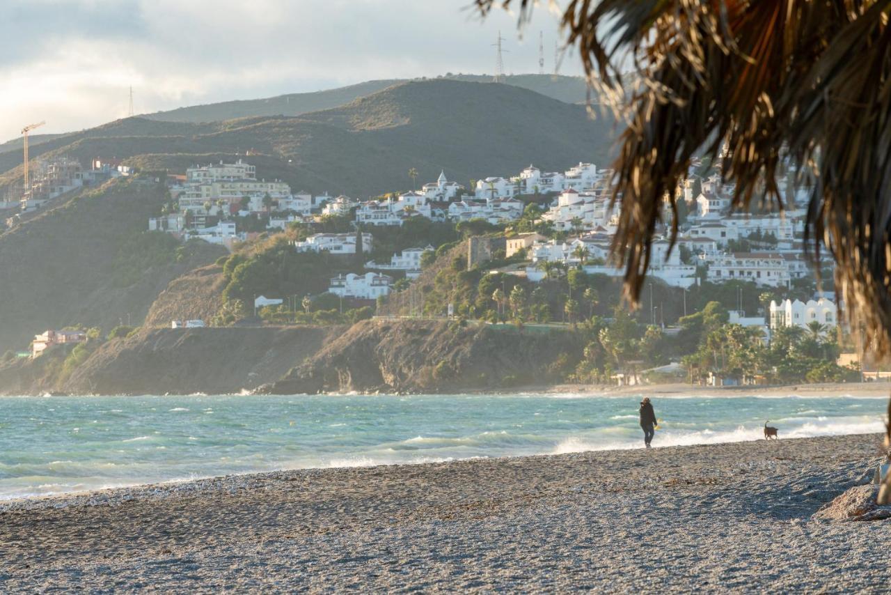 Estela Maris Nerja Exterior foto